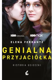 Genialna przyjacika. Historia ucieczki