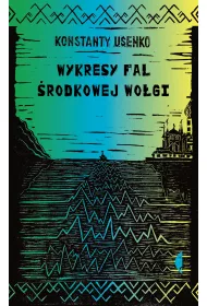 Wykresy fal �rodkowej Wo�gi