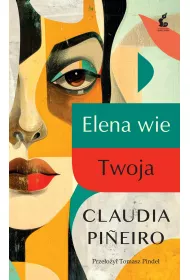 Elena wie. Twoja