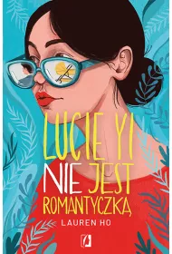 Lucie Yi NIE jest romantyczk