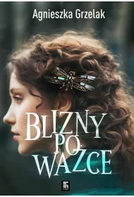 eBook Blizny po wace mobi epub