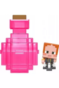 Minecraft Miniwydobycie Figurka Alchemist ari