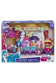 My Little Pony zestaw kinowy C0409 *
