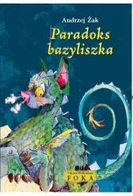 Paradoks bazyliszka