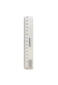 Starpak Linijka plastikowa 15 cm