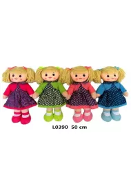 Lalka 50cm MIX Sun-Day