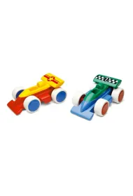 VIKING TOYS MAXI WYSCIGOWKI CHAMPIONS BPZ-VIKING TOYS *