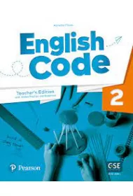 English Code. Teacher`s Book with Online Practice. Level 2