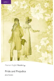 PER. Pride and Prejudice. Book with Digital Version and audio. Level 5