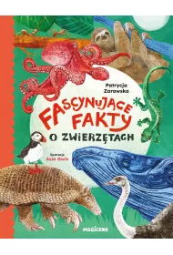 Fascynujce fakty o zwierztach