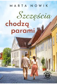 Szcz�cia chodz� parami