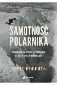 Samotno�� polarnika