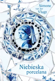 Niebieska Porcelana