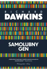 Samolubny gen
