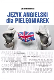 J�zyk angielski dla piel�gniarek