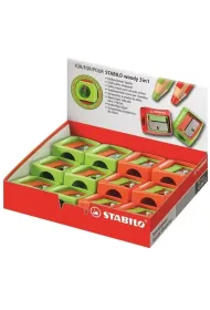 Stabilo Temper�wka do kredek Woody