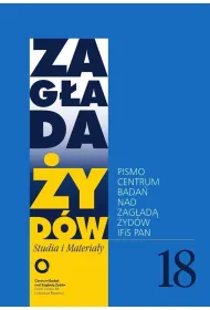 Zag�ada �yd�w nr.18