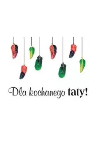 Szaron Magnes - dla Kochanego Taty