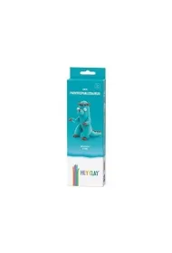 Hey Clay. Dinozaury. Pachyzaur Tm Toys