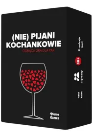 (Nie) pijani kochankowie