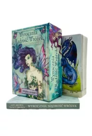 Wyrocznia M�dro�� Wr�ek