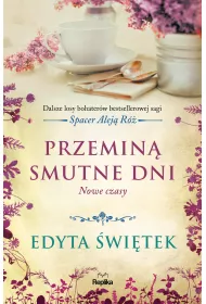 Przemin smutne dni. Nowe czasy. Spacer Alej R