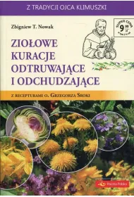Zio�owe kuracje odtruwaj�ce i odchudzaj�ce