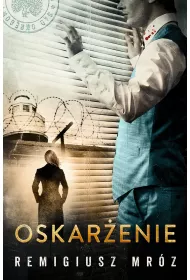 Oskar�enie. Joanna Chy�ka. Tom 6