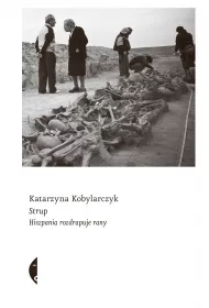 Strup. Hiszpania rozdrapuje rany