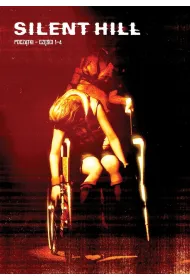 Silent Hill. Pocz�tki – cz�ci 1-4