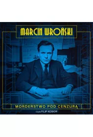 Audiobook Morderstwo pod cenzur mp3