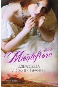 eBook Dziewcz�ta z Castle Deverill. Kroniki Deverill�w. Tom 2 mobi epub