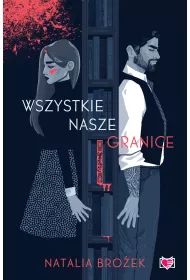 eBook Wszystkie nasze granice mobi epub