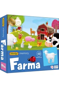 Memory Farma Adamigo
