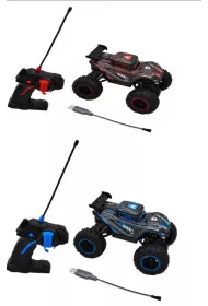 Samoch�d terenowy R/C MIX Maksik