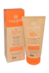 Collistar Protective Sun Krem do twarzy i ciaa SPF 50+ 150 ml