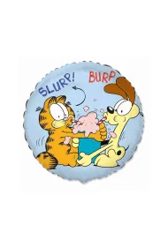 Godan Balon foliowy Garfield 46cm