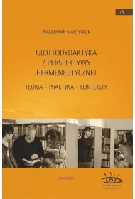 Glottodydaktyka z perspektywy hermeneutycznej
