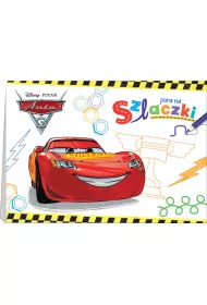 Auta 3 Pora na szlaczki *