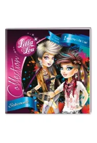Szkicownik Collection Lilla Lou