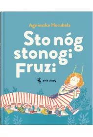 Sto n�g stonogi Fruzi