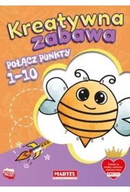 Kreatywna zabawa Pocz punkty 1-10