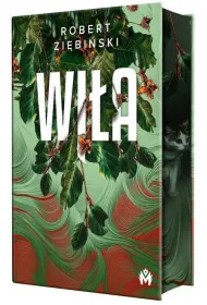 Wi�a (barwione brzegi)