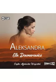 Audiobook Aleksandra CD