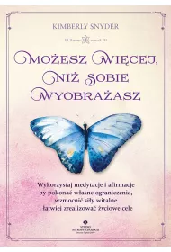 Moesz wicej, ni sobie wyobraasz