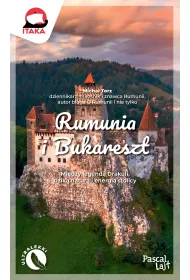 Rumunia i Bukareszt (Pascal Lajt)