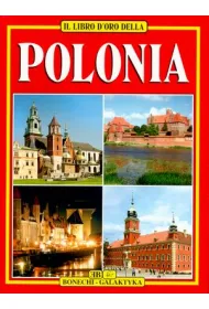 Polska. Z�ota ksi�ga wer. w�oska