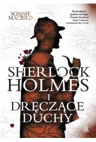 eBook Sherlock Holmes i drczce duchy mobi epub