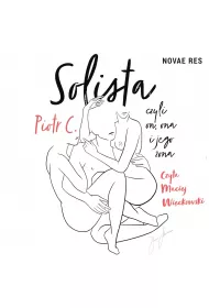 Audiobook Solista, czyli on, ona i jego ona mp3