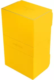 Gamegenic Stronghold 200+ Convertible - Yellow